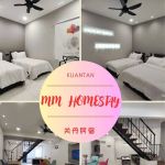 MM HOMESTAY, KUANTAN