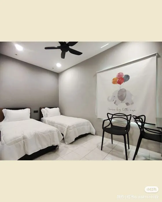MM HOMESTAY, KUANTAN Picture 2