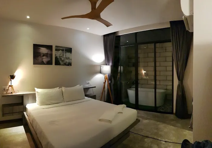 Laman Sentosa Boutique Residence Picture 1