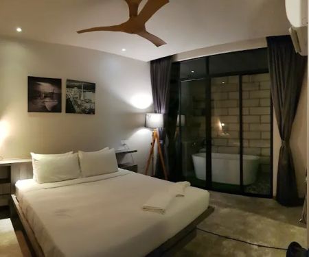Laman Sentosa Boutique Residence