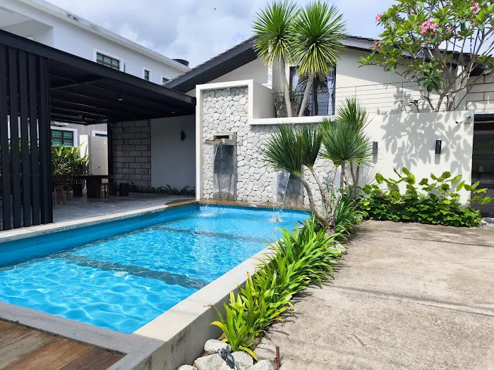 Laman Sentosa Boutique Residence Picture 3