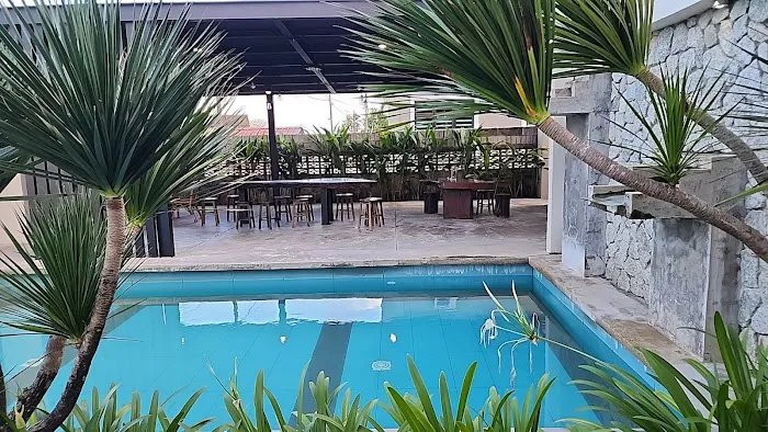 Laman Sentosa Boutique Residence Picture 2