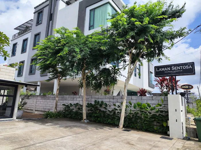 Laman Sentosa Boutique Residence Picture 8