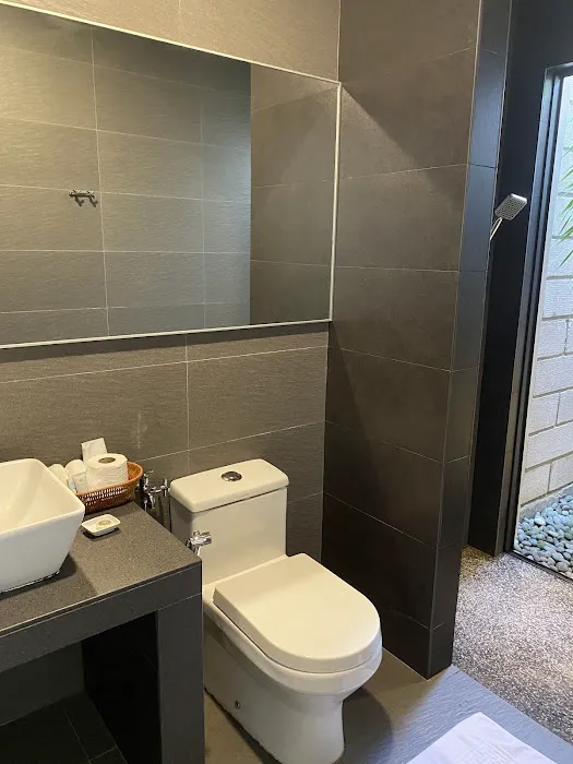 Laman Sentosa Boutique Residence Picture 9