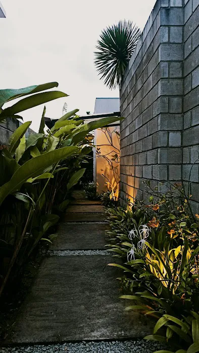 Laman Sentosa Boutique Residence Picture 4