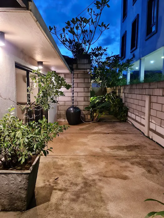 Laman Sentosa Boutique Residence Picture 5