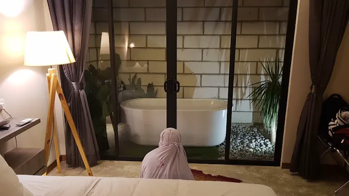 Laman Sentosa Boutique Residence Picture 7