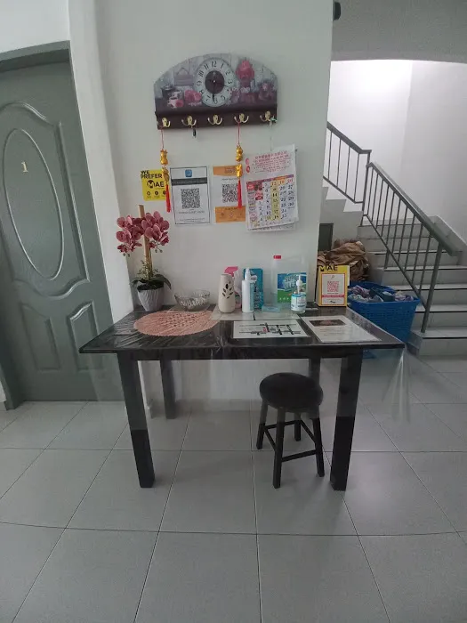 Phoenix Guest House Picture 1