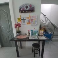 Phoenix Guest House ico