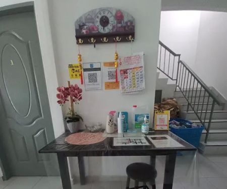 Phoenix Guest House