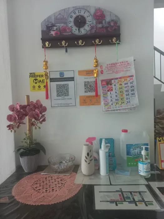 Phoenix Guest House Picture 4