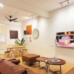 Cozy Spacious Home