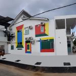 casa 96 villa