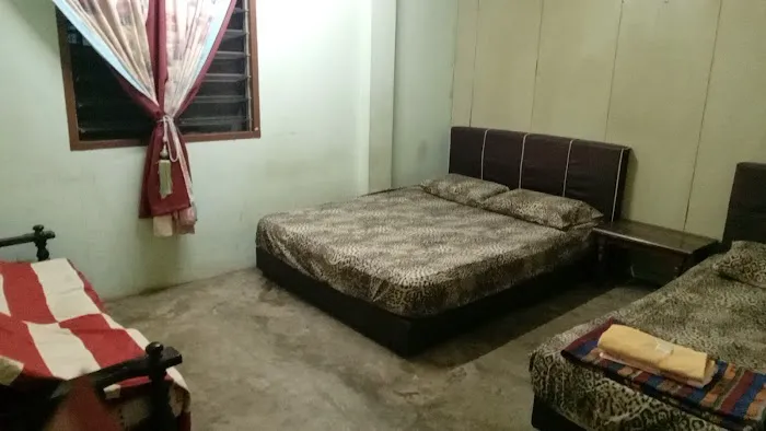 Hotel Mesra Picture 3