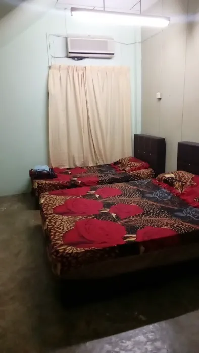 Hotel Mesra Picture 2