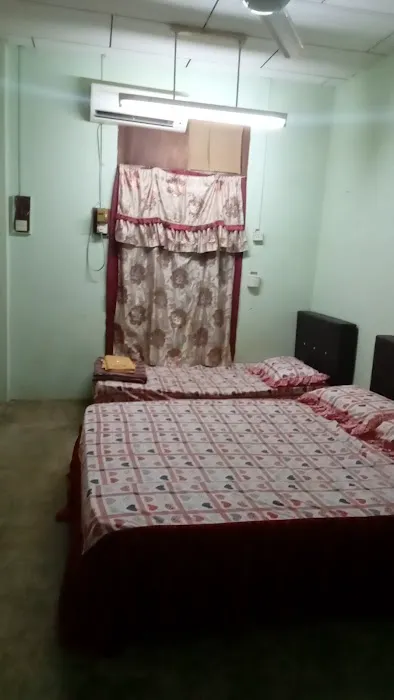 Hotel Mesra Picture 1