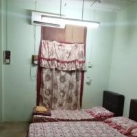 Hotel Mesra ico