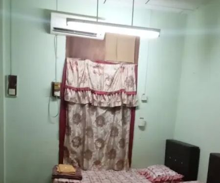 Hotel Mesra