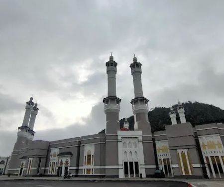 OYO 90056 Hotel Usaha