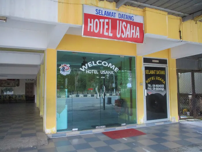 OYO 90056 Hotel Usaha Picture 4
