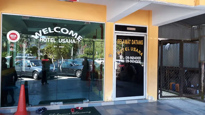 OYO 90056 Hotel Usaha Picture 6