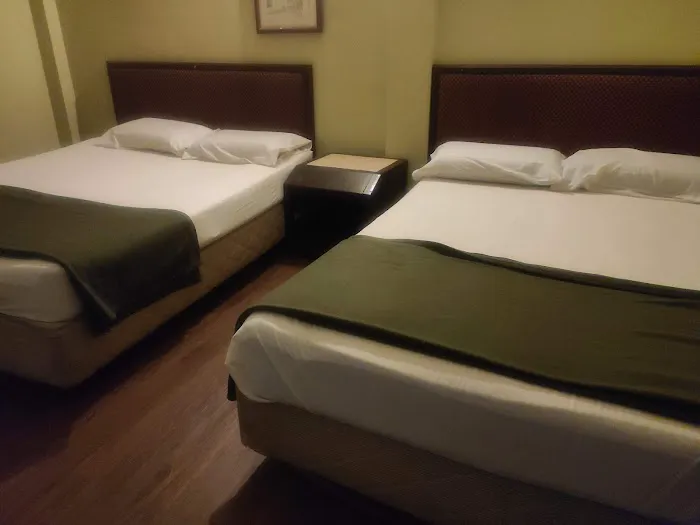 OYO 90056 Hotel Usaha Picture 5