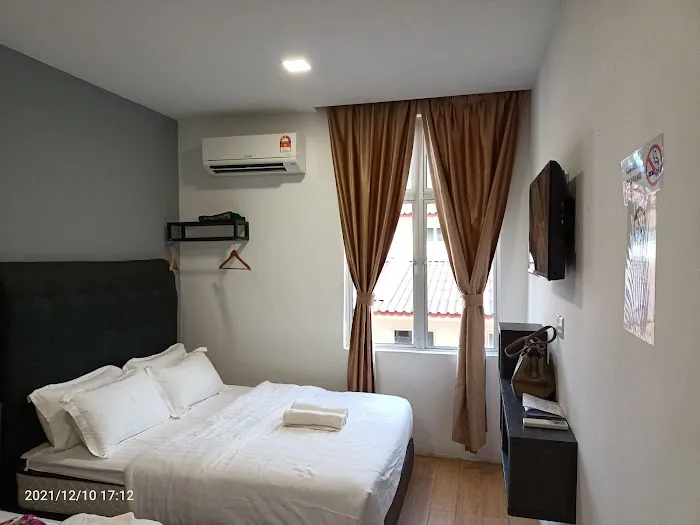 Hotel Phoenix Gua Musang, Kelantan Picture 1