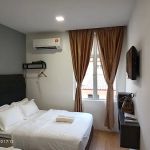Hotel Phoenix Gua Musang, Kelantan