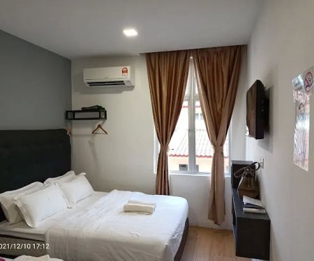 Hotel Phoenix Gua Musang, Kelantan