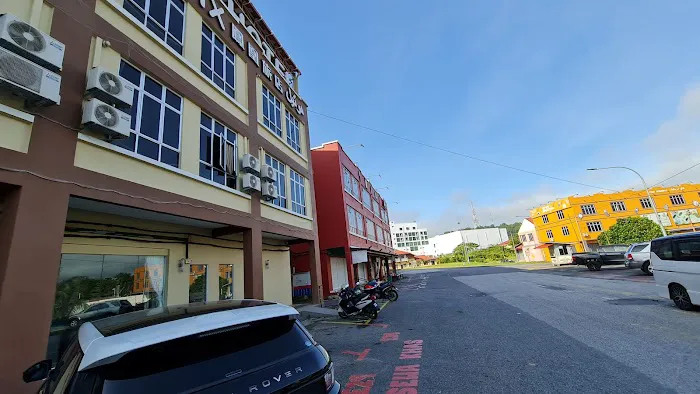 Hotel Phoenix Gua Musang, Kelantan Picture 2