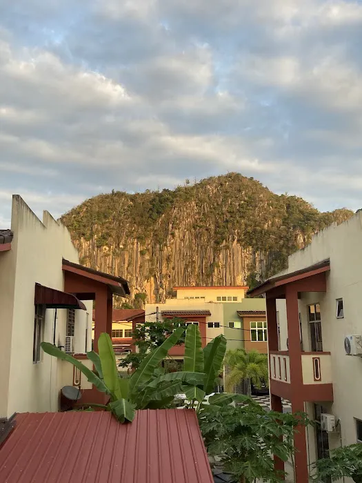Hotel Phoenix Gua Musang, Kelantan Picture 3