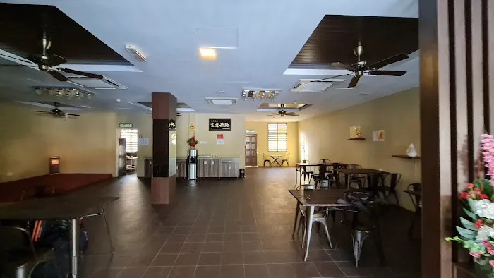 Hotel Phoenix Gua Musang, Kelantan Picture 7