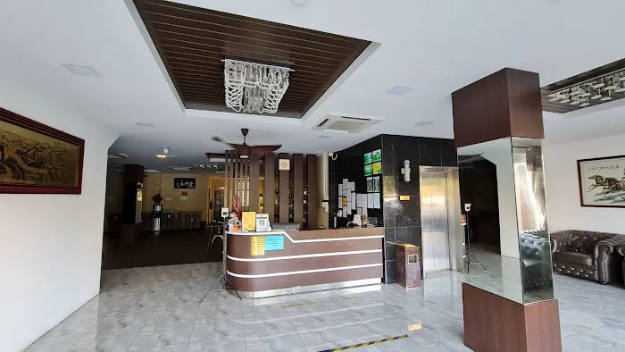 Hotel Phoenix Gua Musang, Kelantan Picture 8