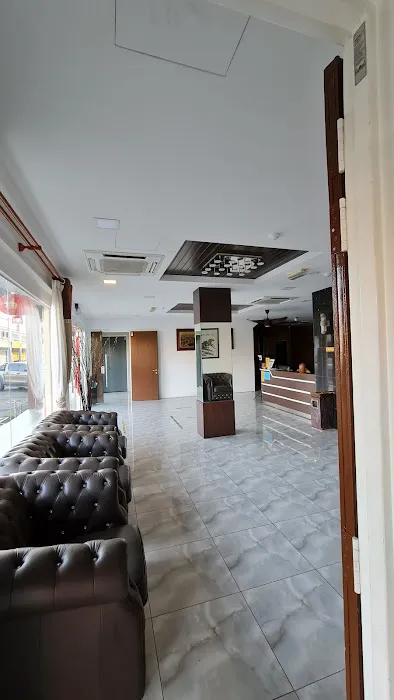 Hotel Phoenix Gua Musang, Kelantan Picture 10