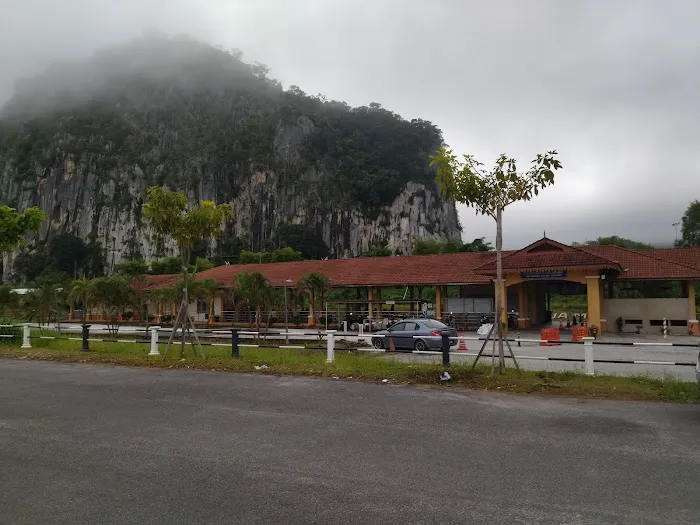 Mines Inn Hotel Picture 1