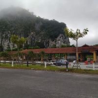 Mines Inn Hotel ico