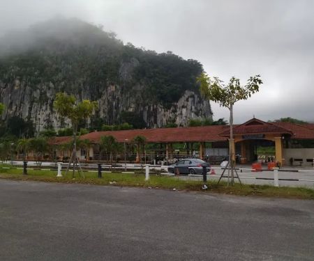 Mines Inn Hotel