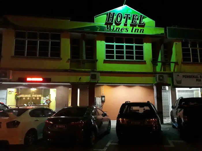 Mines Inn Hotel Picture 5