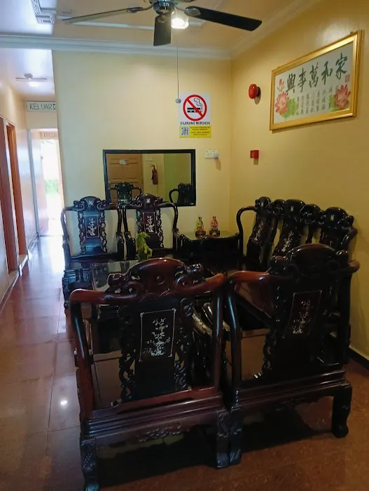 Mines Inn Hotel Picture 2