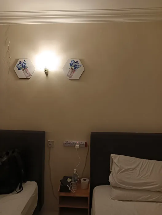 Mines Inn Hotel Picture 3