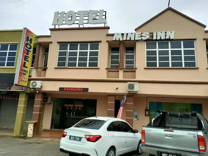 Mines Inn Hotel Picture 4