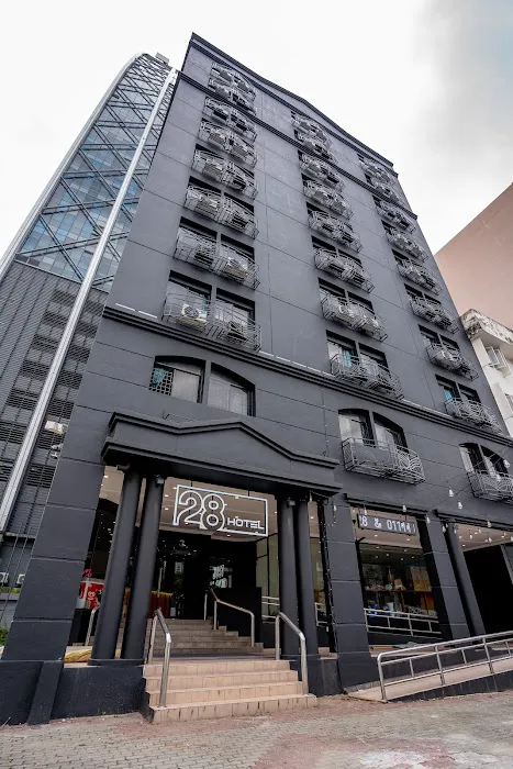Hotel 28 Kuala Lumpur Picture 9