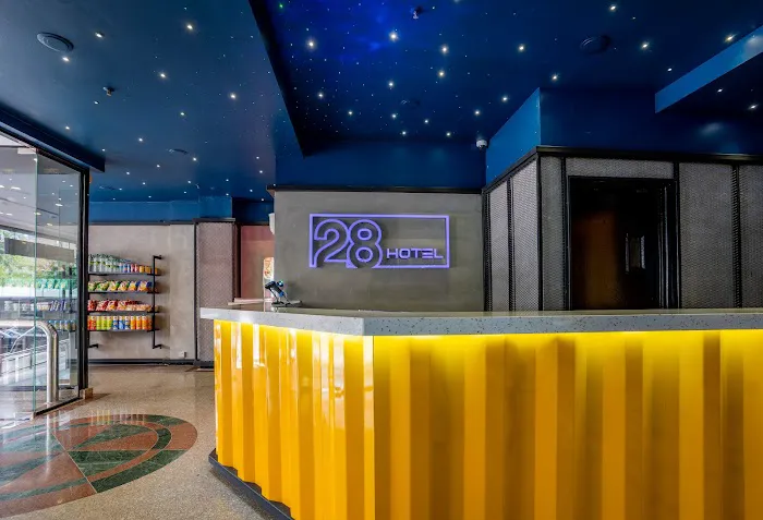 Hotel 28 Kuala Lumpur Picture 4