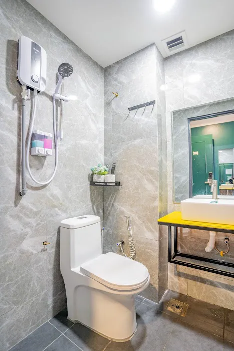 Hotel 28 Kuala Lumpur Picture 2