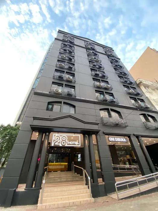 Hotel 28 Kuala Lumpur Picture 1