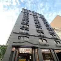 Hotel 28 Kuala Lumpur ico