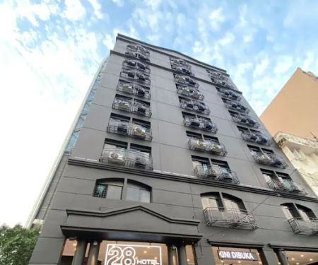 Hotel 28 Kuala Lumpur