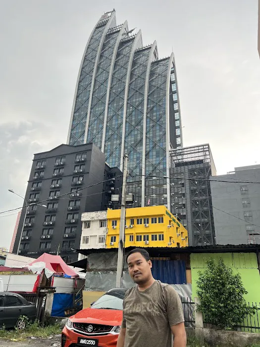 Hotel Kok Ping Picture 3