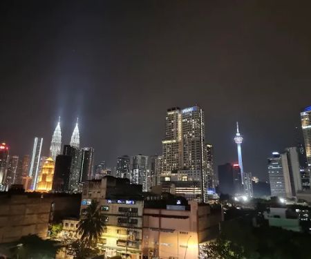Hotel Kok Ping