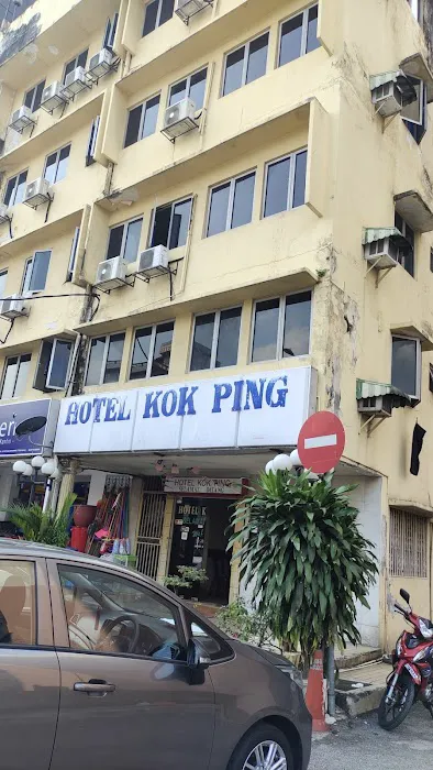 Hotel Kok Ping Picture 7